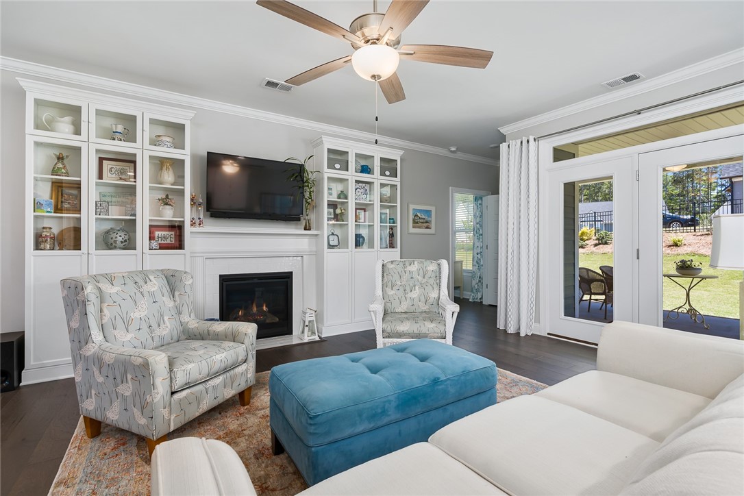 122 Ripplestone Way Anderson, SC 29621 - Photo 10 of 47 Gallery Image 10
