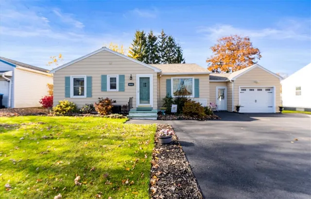 $169,900 | 4081 Mt Read Boulevard, Greece, NY 14616