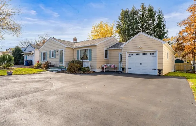 $169,900 | 4081 Mt Read Boulevard, Greece, NY 14616