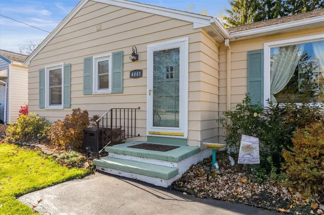 $169,900 | 4081 Mt Read Boulevard, Greece, NY 14616