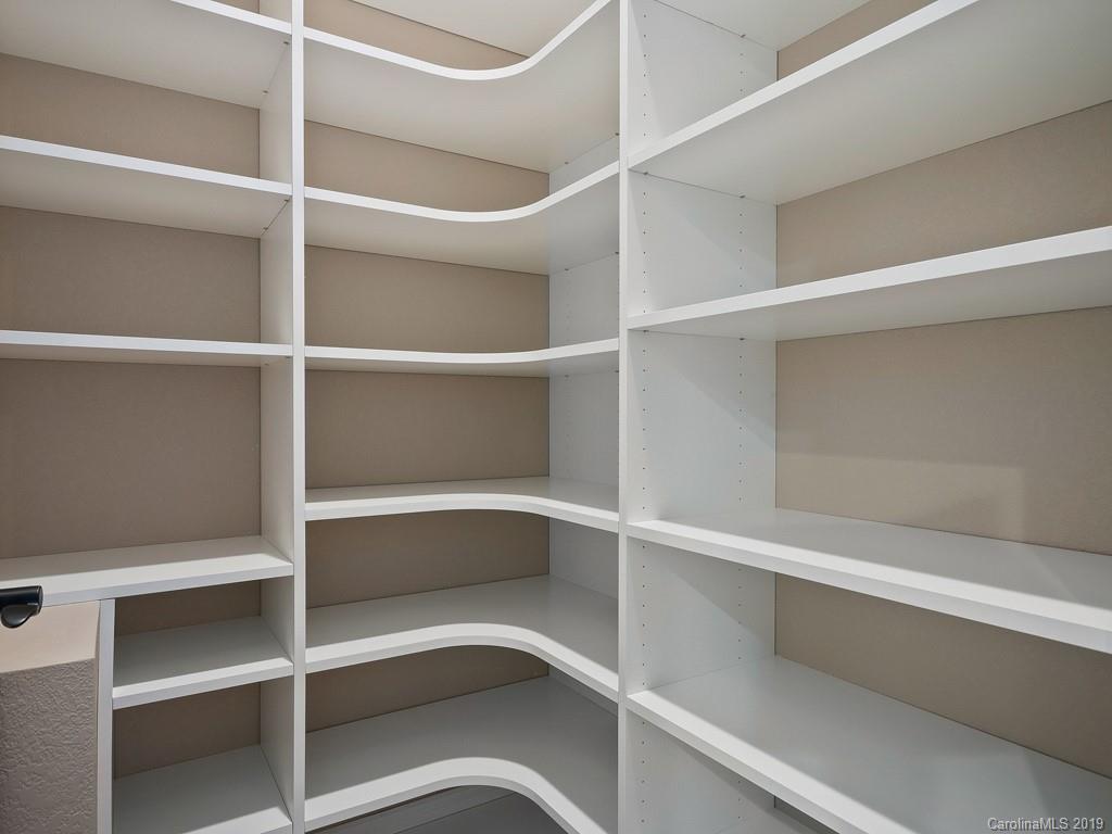 28 Jasper Ridge Clyde, NC 28721 - Photo 15 of 24 a view of walk in closet
