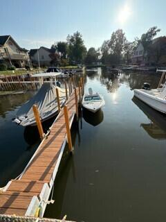 27870 Reo Road, Unit A Grosse Ile, MI 48138 - Photo 4 of 40 27870 4