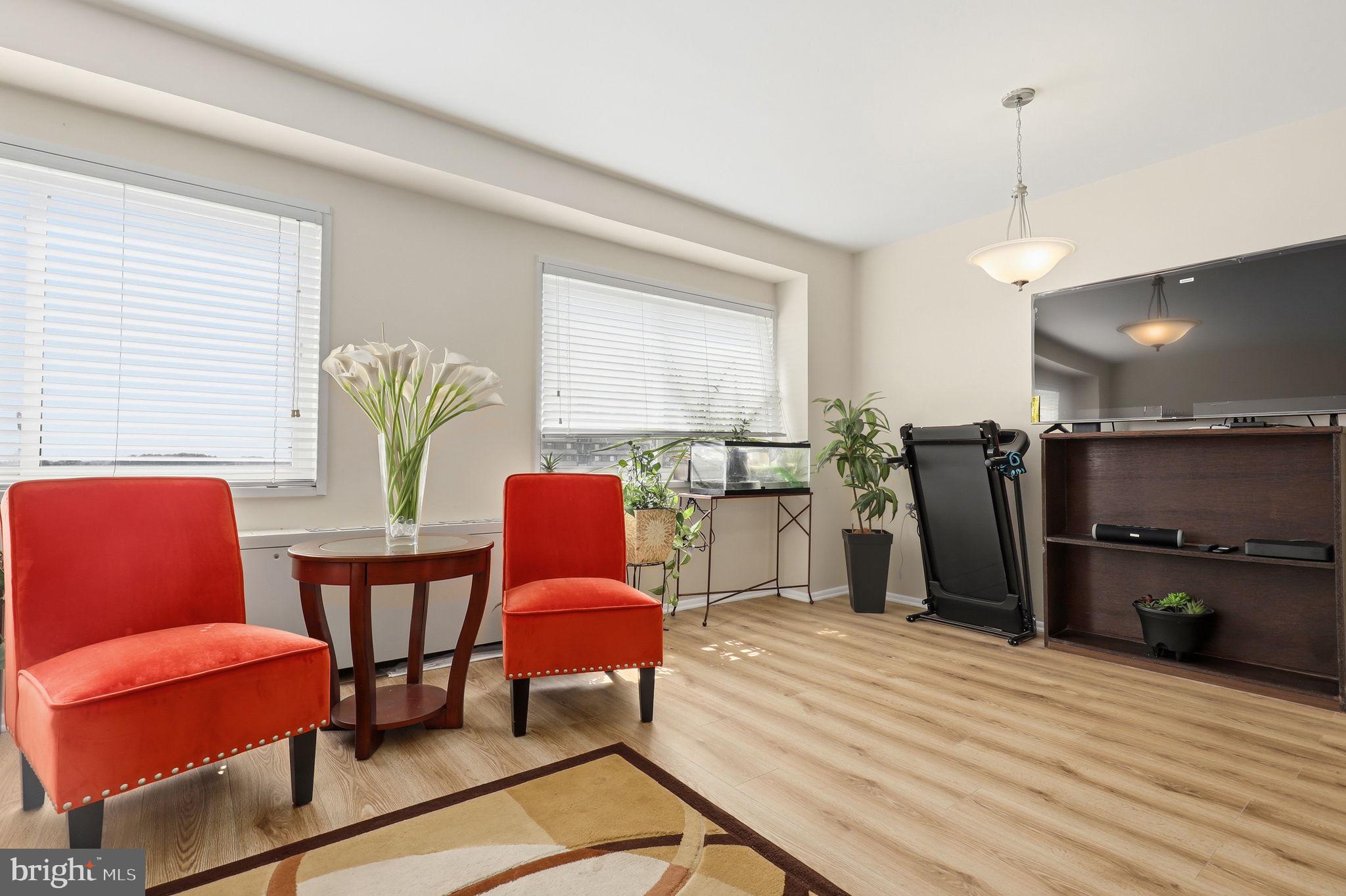 1111 University Boulevard West, Unit 1114A Silver Spring, MD 20902 - Photo 9 of 17