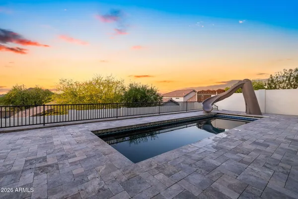 $1,643,000 | 1527 East Villa Maria Drive, Phoenix, AZ 85022