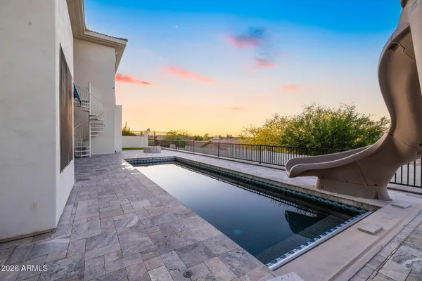 $1,643,000 | 1527 East Villa Maria Drive, Phoenix, AZ 85022