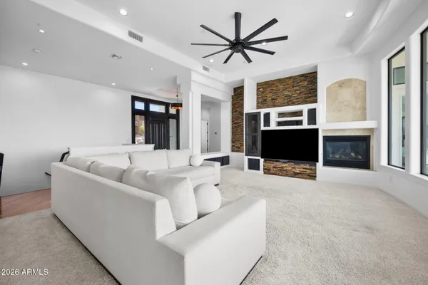 $1,643,000 | 1527 East Villa Maria Drive, Phoenix, AZ 85022