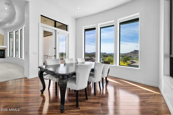 $1,643,000 | 1527 East Villa Maria Drive, Phoenix, AZ 85022