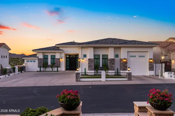 $1,643,000 | 1527 East Villa Maria Drive, Phoenix, AZ 85022