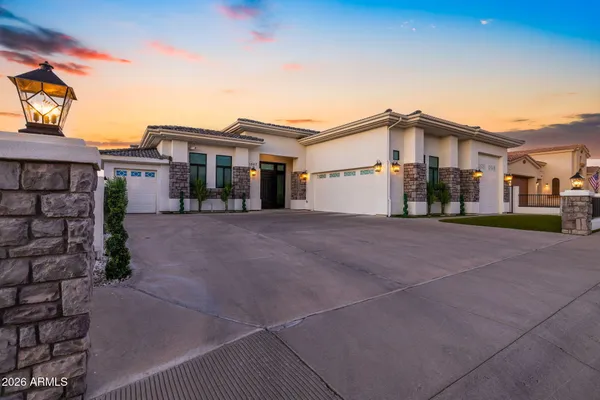 $1,643,000 | 1527 East Villa Maria Drive, Phoenix, AZ 85022