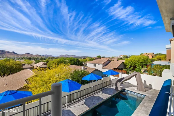 $1,643,000 | 1527 East Villa Maria Drive, Phoenix, AZ 85022