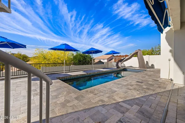$1,643,000 | 1527 East Villa Maria Drive, Phoenix, AZ 85022