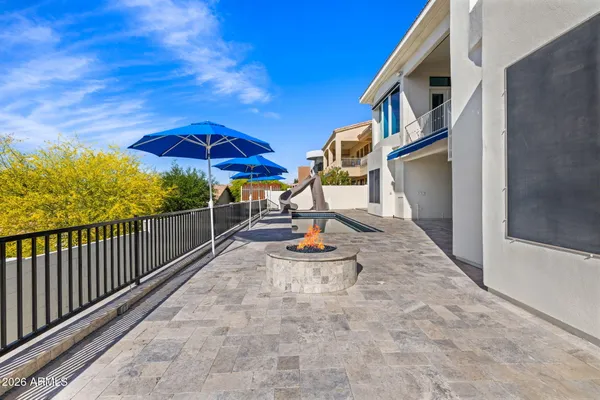 $1,643,000 | 1527 East Villa Maria Drive, Phoenix, AZ 85022