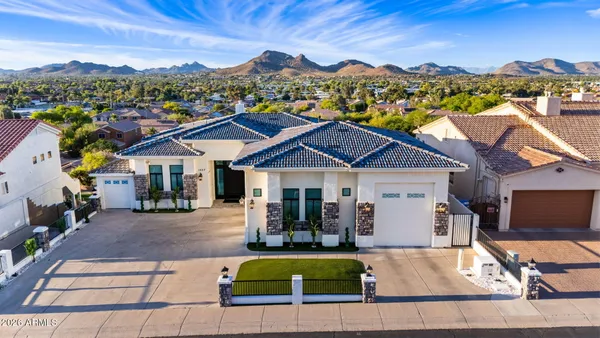 $1,643,000 | 1527 East Villa Maria Drive, Phoenix, AZ 85022