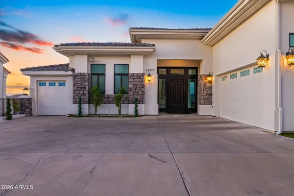 $1,643,000 | 1527 East Villa Maria Drive, Phoenix, AZ 85022