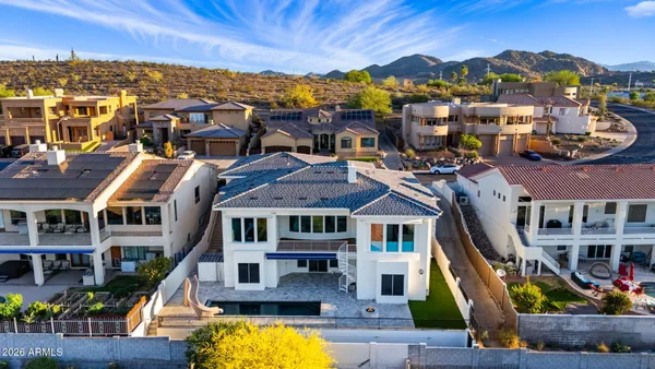 $1,643,000 | 1527 East Villa Maria Drive, Phoenix, AZ 85022