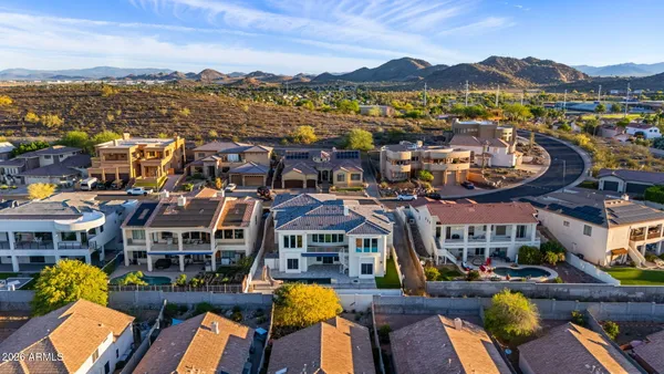 $1,643,000 | 1527 East Villa Maria Drive, Phoenix, AZ 85022