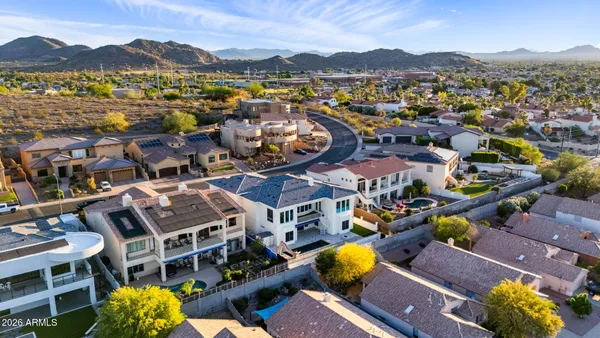 $1,643,000 | 1527 East Villa Maria Drive, Phoenix, AZ 85022