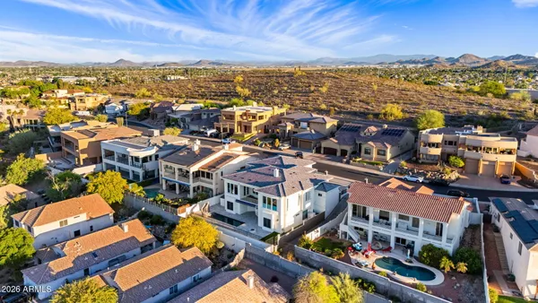 $1,643,000 | 1527 East Villa Maria Drive, Phoenix, AZ 85022