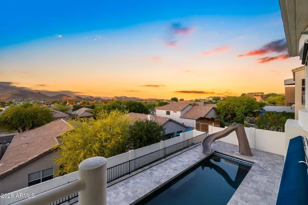 $1,643,000 | 1527 East Villa Maria Drive, Phoenix, AZ 85022