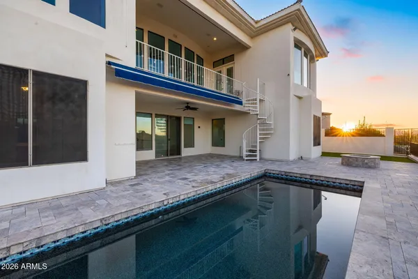 $1,643,000 | 1527 East Villa Maria Drive, Phoenix, AZ 85022