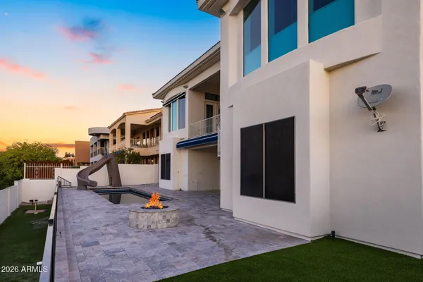 $1,643,000 | 1527 East Villa Maria Drive, Phoenix, AZ 85022