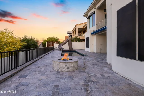 $1,643,000 | 1527 East Villa Maria Drive, Phoenix, AZ 85022