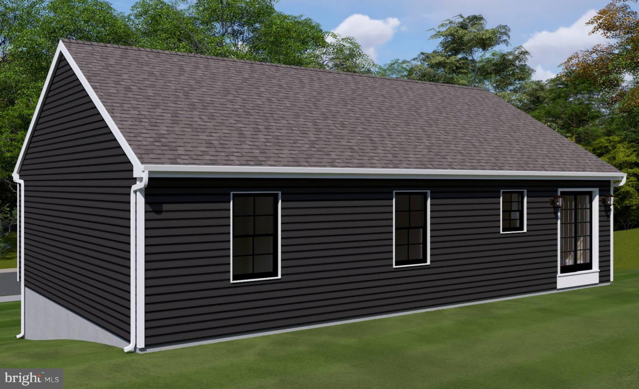 247 Whitetail Road Tamaqua, PA 18252 - Photo 6 of 12 Modern home with sleek design.