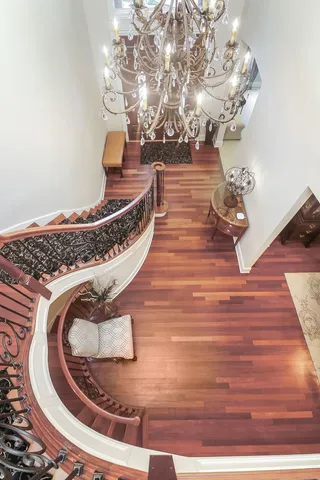 $2,449,000 | 616 Driftwood Court, Naperville, IL 60540