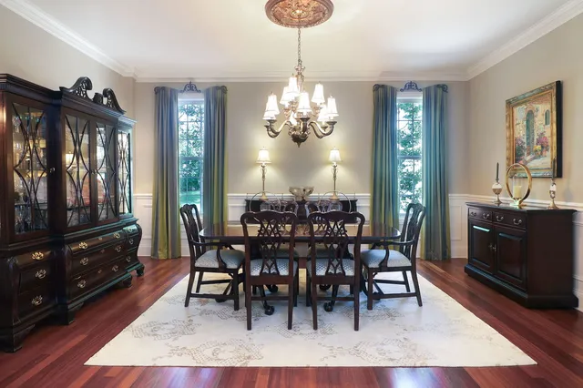 $2,449,000 | 616 Driftwood Court, Naperville, IL 60540