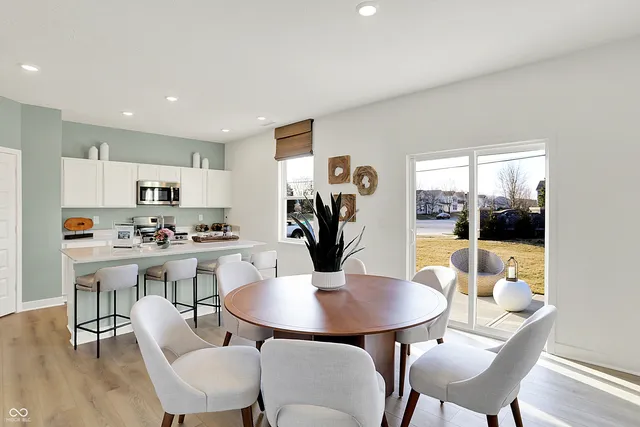 $299,990 | 11824 Marling Way, Indianapolis, IN 46235