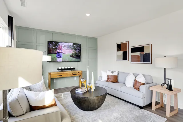 $299,990 | 11824 Marling Way, Indianapolis, IN 46235