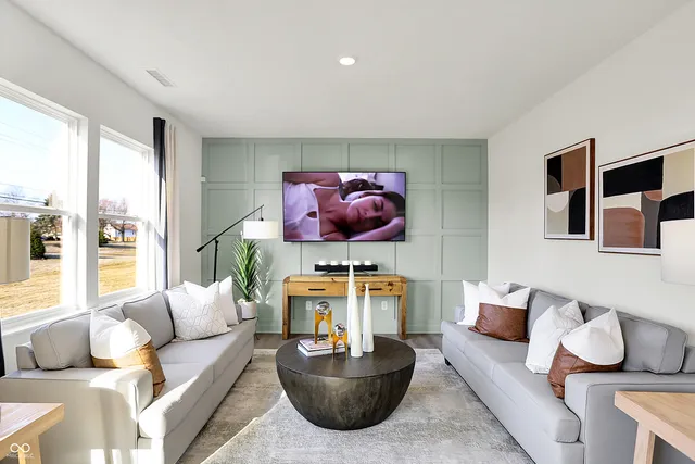 $299,990 | 11824 Marling Way, Indianapolis, IN 46235