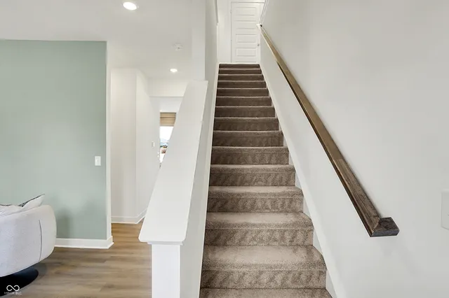 $299,990 | 11824 Marling Way, Indianapolis, IN 46235