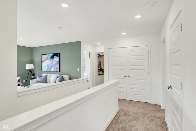 $299,990 | 11824 Marling Way, Indianapolis, IN 46235