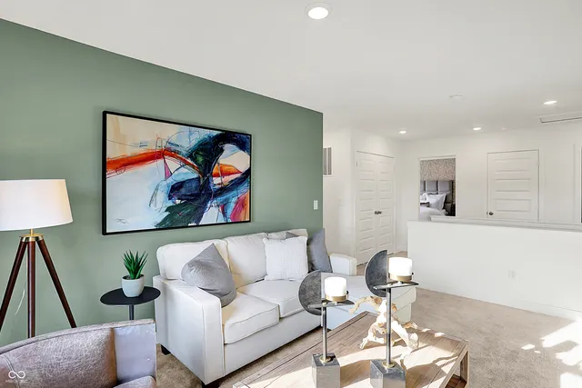 $299,990 | 11824 Marling Way, Indianapolis, IN 46235