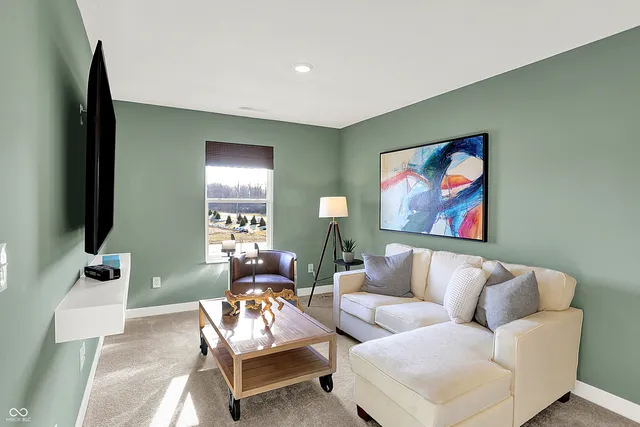 $299,990 | 11824 Marling Way, Indianapolis, IN 46235