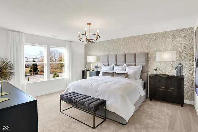 $299,990 | 11824 Marling Way, Indianapolis, IN 46235