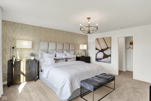 $299,990 | 11824 Marling Way, Indianapolis, IN 46235