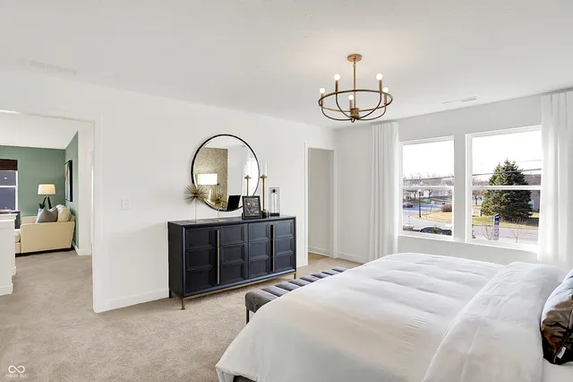 $299,990 | 11824 Marling Way, Indianapolis, IN 46235