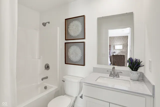 $299,990 | 11824 Marling Way, Indianapolis, IN 46235