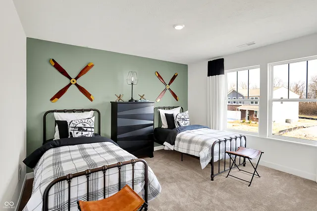 $299,990 | 11824 Marling Way, Indianapolis, IN 46235