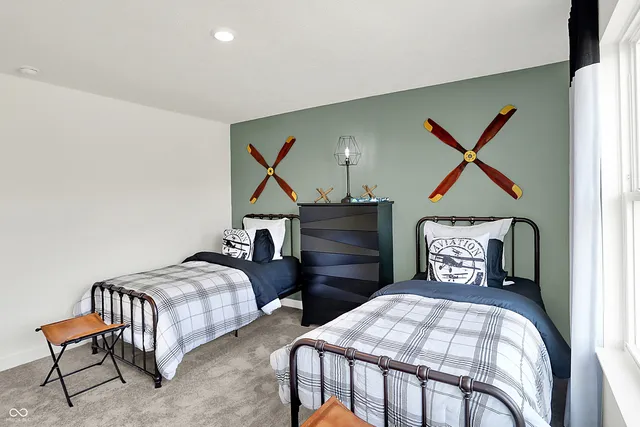 $299,990 | 11824 Marling Way, Indianapolis, IN 46235