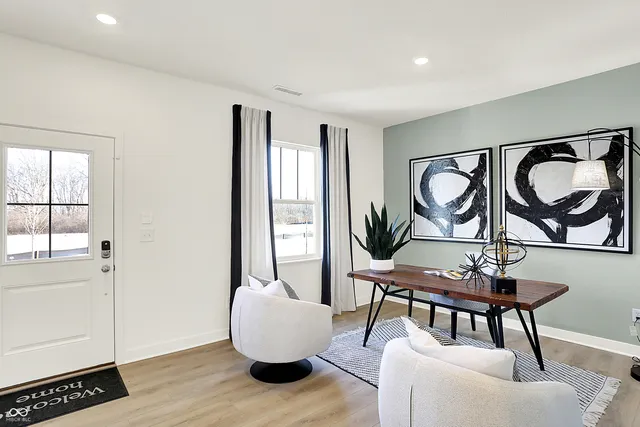 $299,990 | 11824 Marling Way, Indianapolis, IN 46235