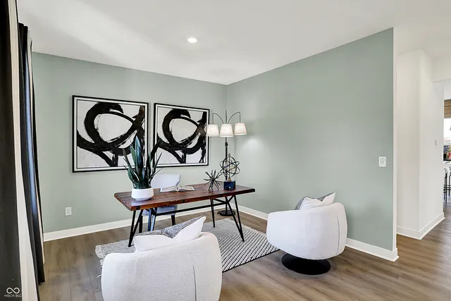 $299,990 | 11824 Marling Way, Indianapolis, IN 46235