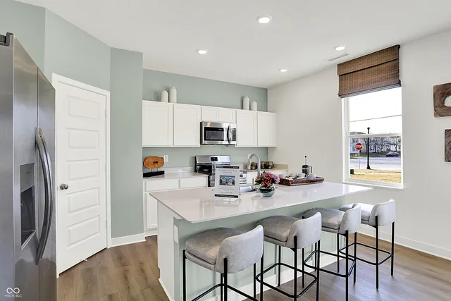 $299,990 | 11824 Marling Way, Indianapolis, IN 46235