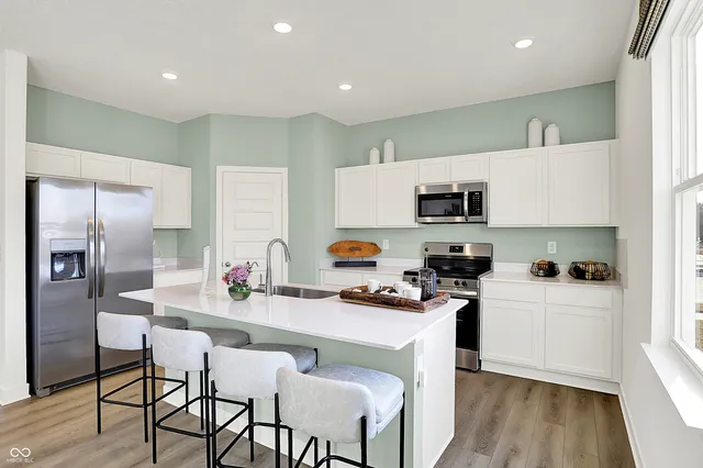 $299,990 | 11824 Marling Way, Indianapolis, IN 46235