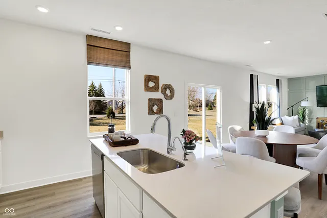 $299,990 | 11824 Marling Way, Indianapolis, IN 46235