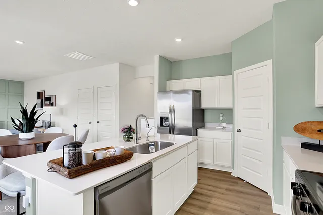 $299,990 | 11824 Marling Way, Indianapolis, IN 46235