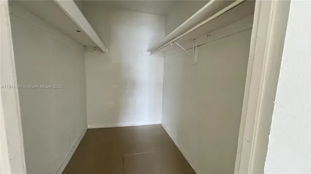 a view of small space