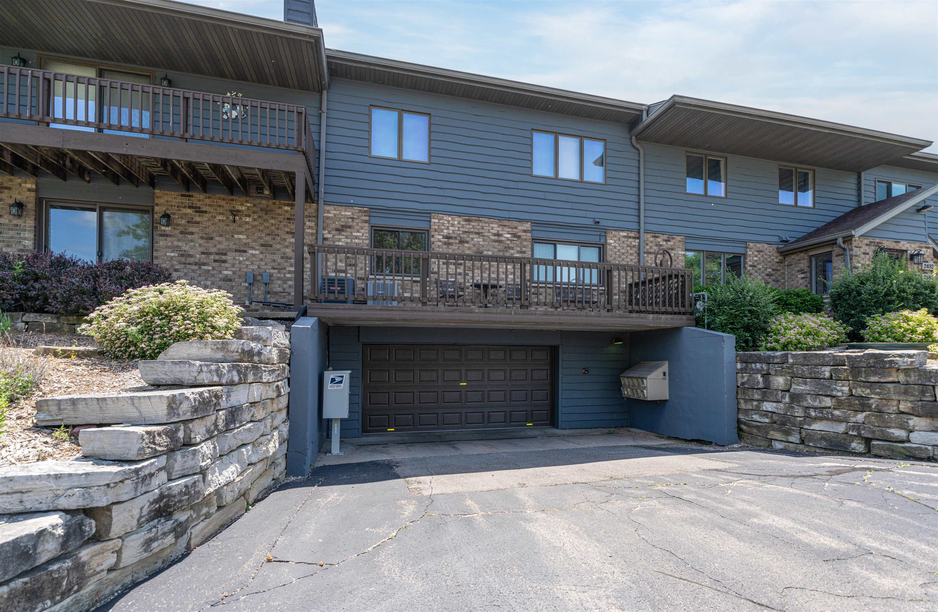 2490 Stroebe Island Drive Appleton, WI 54914 - Photo 18 of 27